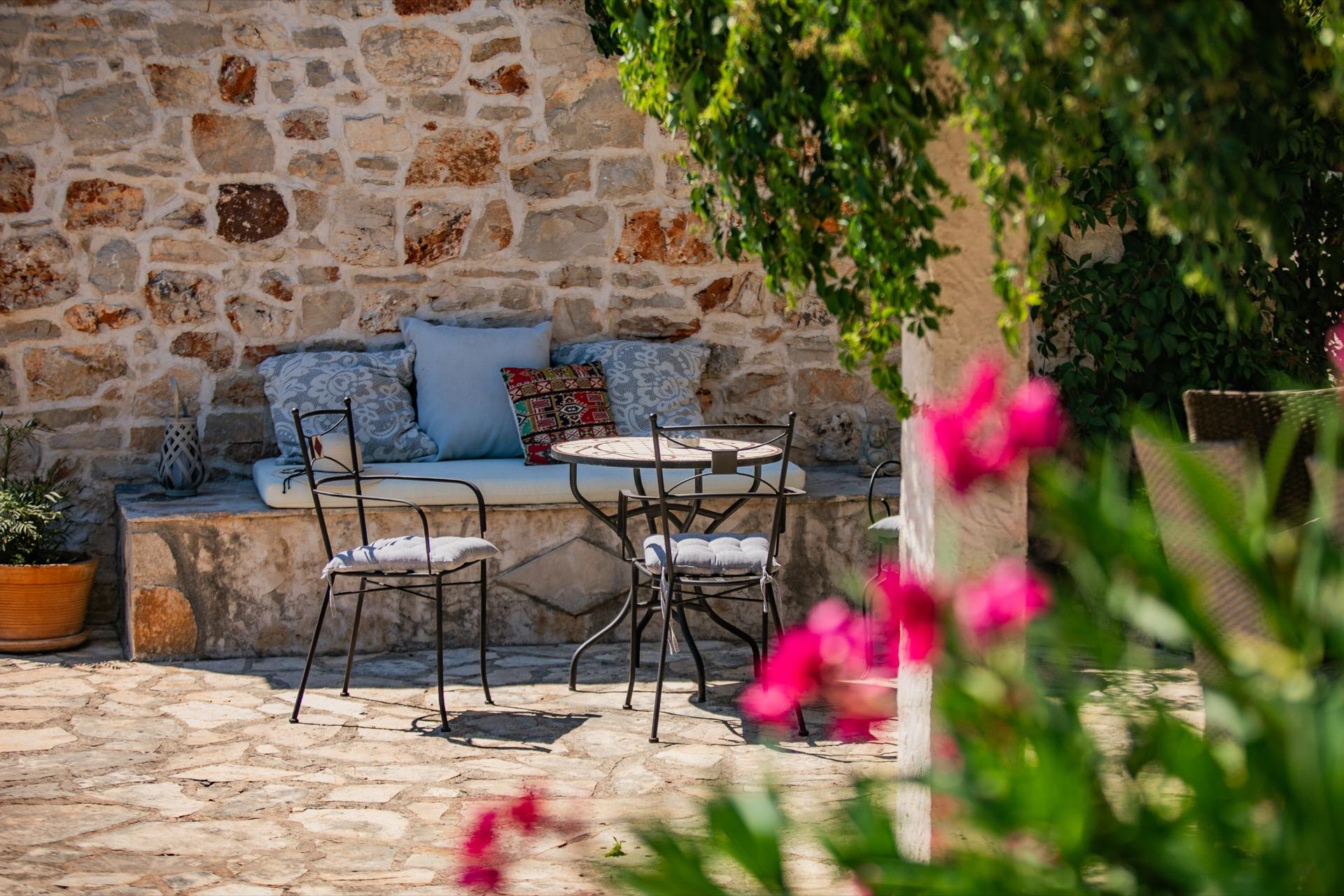 Hvar Ager plain view